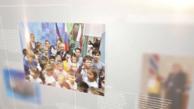 Международная школа Анатолия Карпова смотреть онлайн