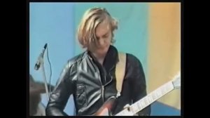 Калинов мост  надо было