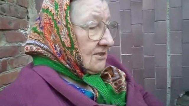 5 Бабкины сказки 18