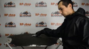 Как подготовить поверхность под  "ТИТАН" "МОЛОТ" Жидкая резина.