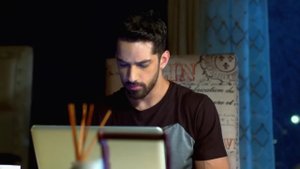 "Моя Мехек" 4 серия озвучка