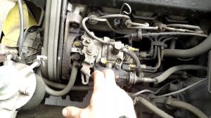 ВАЗ 21045 дизель.