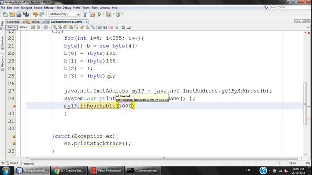 25 Oct 2017 - Introduction to Networking & Data Scraping in Java смотреть онлайн