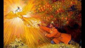 "ОТЫЩИ ПЕРО ЖАР- ПТИЦЫ...!" МИХАИЛ ХЕЙФЕЦ