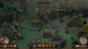 Shadow Tactics Blade of the Shogun Gameplay All Badge Mission 9 Kage sama's Camp Part 2