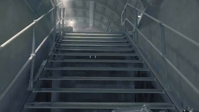 Wolfenstein The New Order Прохождение 3 Подавите зенитки