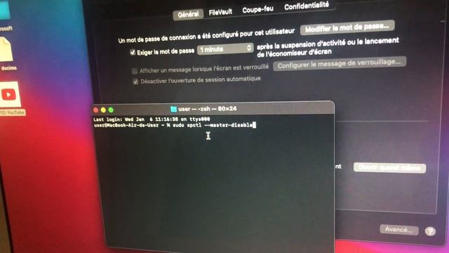 Installer des applications en dehors de l'App Store pour Mac? تثبيت التطبيقات خارجApp Storeفي ماك смотреть онлайн