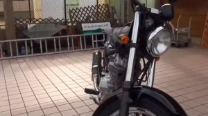 Suzuki GrassTracker BIGBOY 250 OVER