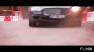 Клип машины под музыку