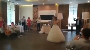 Свадебный Танец. Ed Sheeran - Perfect.