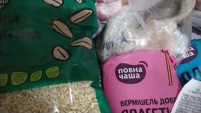 Закупка продуктов на 1400 грн в #Сильпо➡️ Доставка на дом за 1 грн??Цены смотреть онлайн