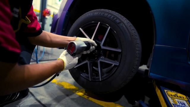 LINGLONG COMFORT MASTER นุ่ม เงียบ ระดับ MASTER смотреть онлайн