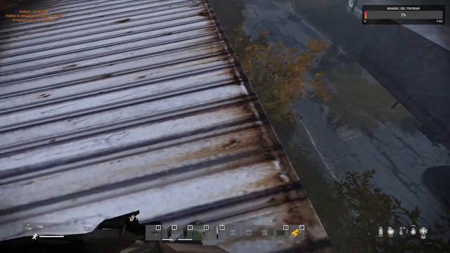 Chernobyl Chronikles Stalker RP/Задания для новичков/ Поход а Припять смотреть онлайн