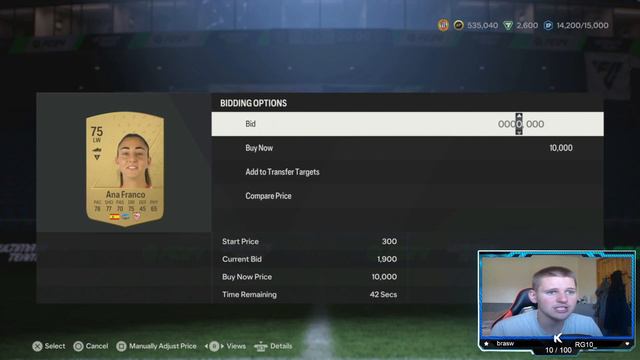 HOW TO MAKE 100K COINS NOW EA FC 24 / EASIEST WAY TO MAKE COINS ON EA FC 24 / TRADING METHODS EA FC смотреть онлайн