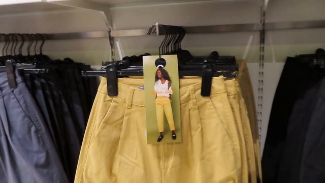 Что модно Cubus осень - зима 2021 - 2022 в Финляндии, Утепляемся стильно, Бюджетный шопинг смотреть онлайн