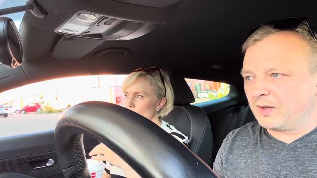 VLOG🇩🇪🇰🇿переселенцы из Казахстана/ как мы познакомились/ болталка с мужем/ наши откровения😅