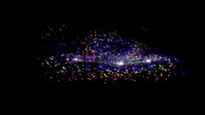 Краска Призма Sparkle PR4 - Prismatic Effect Sparkle