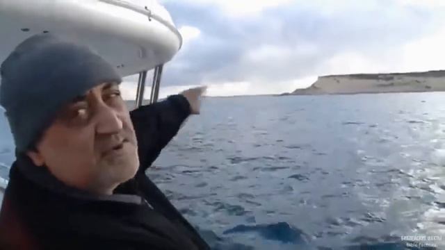 Кораблекрушение Ап. Павла