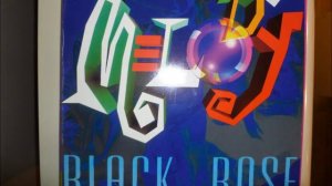 Black Rose - Melody