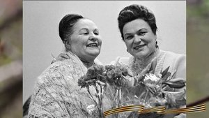 Цикл "Мы помним". Мария Николаевна Мордасова.