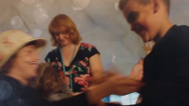 "Веселые Стихотворения" в Детском Посольстве смотреть онлайн