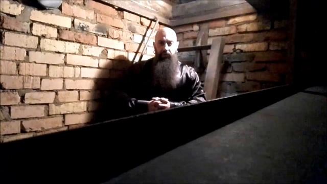 Если муж бьет жену. Обряд. Уроки колдовства #64