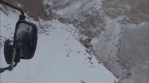 Охота на архаров в Кыргызстане - Зверское убийство диких животных из Красной книги