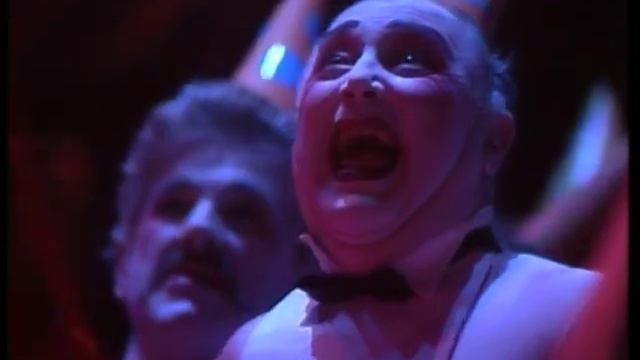 Ecco il mondo - Samuel Ramey (Mefistofele)