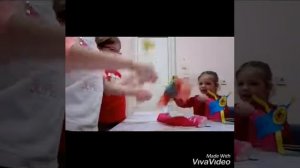 ПОДЕЛКИ С ДЕТЬМИ 3-4 года