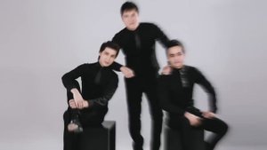 Shahzoda va Ummon - Yonaman (music version)