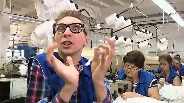 KOLGOTKI Solomka смотреть онлайн