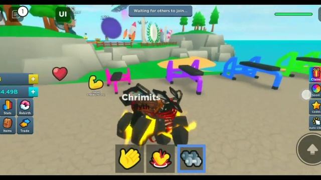 Welcome to ? Training Simulator ? Roblox! смотреть онлайн