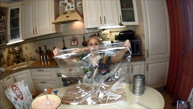Докторская колбаса в домашних условиях.Самый простой рецепт.