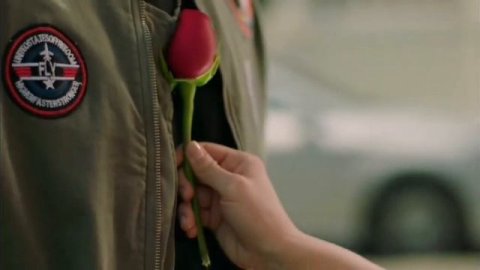 Жестокий Стамбул(Дженк&Джемре