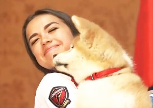 Премьера «Аленького цветочка» с Алиной Загитовой была успешной.