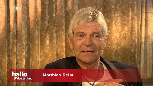 50 Jahre ZDF-Hitparade - hallo deutschland Beitrag (25.04.2019)