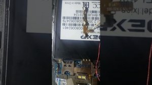 Ремонт телефона DEXP