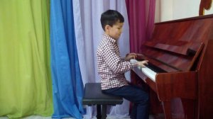 Арстанов Алан - М. Красев Журавель