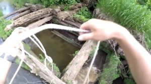 Поисковый магнит  Потеря потерь  В поисках золота с Дмитрием Мусихиным