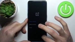Как войти в режим рекавери на ONEPLUS Nord CE 5G / Вход в режим восстановления на ONEPLUS Nord CE 5