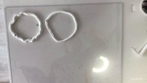 Формы из силиконового герметика своими руками