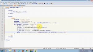 How to make complete Hangman game with PHP