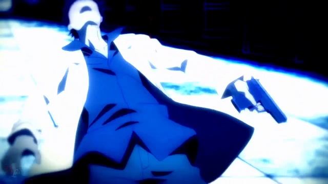 AMV Bungou Stray Dogs 2nd Season / Великий из бродячих псов 2 - Killing My Heart смотреть онлайн