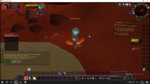 Прежде, чем отравимся... / Начальная цепочка квестов Вульперов Sirus World of Warcraft / Квест 6