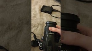 Sony Alpha 290