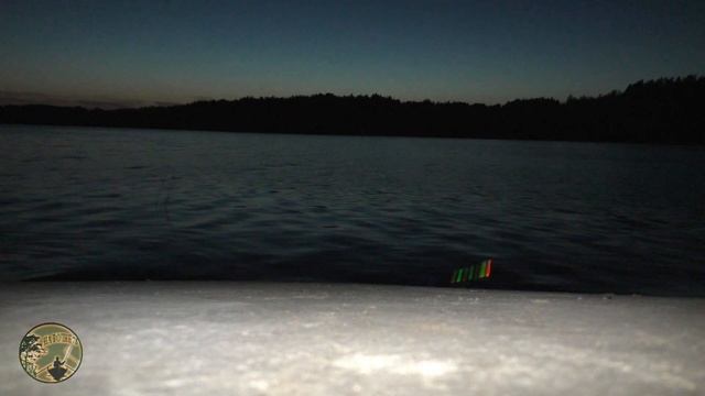 Северная Ладога, финский наблюдательный пункт смотреть онлайн