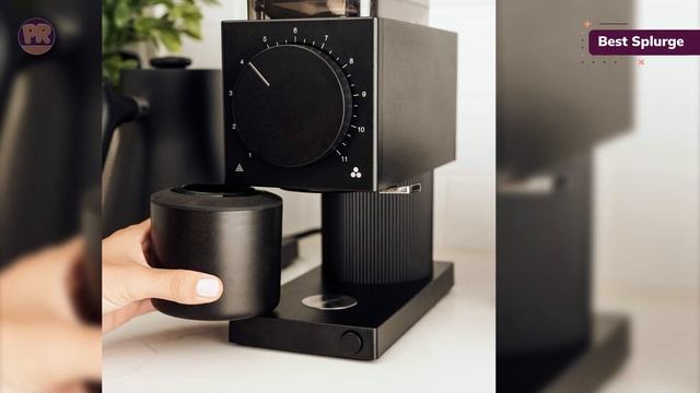 Best Coffee Grinder - Top 10 Best Coffee Grinders in 2024 смотреть онлайн