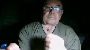 МАСТЕР КЛАСС ПРОВОДИТ ИНВАЛИД ПО УСТАНОВКЕ ГОЛОСОВОГО ПРОТЕЗА