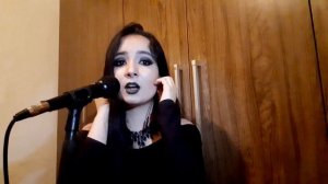 Abyss Of Time - Epica (Vocal Cover)