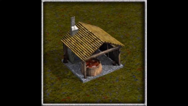 Stronghold Legends Soundtrack - The Storming of Darat Dar ed